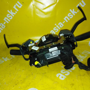 Блок подрулевых переключателей Volkswagen Touareg 7LA '2002- + шлейф 8E0953541D 7L6953549D