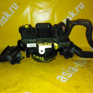 Блок подрулевых переключателей Volkswagen Touareg 7LA '2002- + шлейф 8E0953541D 7L6953549D