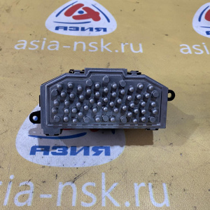 Реостат печки Volkswagen 3C0907521B, 3C0907521D, 3C0907521F, 3C0907521G Passat B6/3C2/5K1/5N1/5N2/4LB
