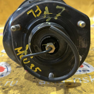 Стойка TOYOTA/Lexus MCU35/GSU35 Harrier#RX330 перед, лев 4WD (пневмо)