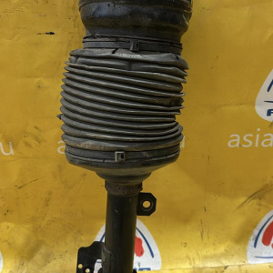 Стойка TOYOTA/Lexus MCU35/GSU35 Harrier#RX330 перед, лев 4WD (пневмо)