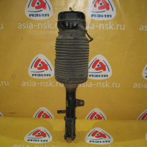 Стойка TOYOTA/Lexus MCU35/GSU35 Harrier#RX330 зад, лев 4WD (пневмо)