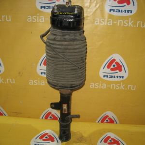 Стойка TOYOTA/Lexus MCU35/GSU35 Harrier#RX330 зад, лев 4WD (пневмо)