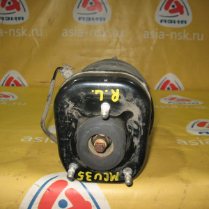 Стойка TOYOTA/Lexus MCU35/GSU35 Harrier#RX330 зад, лев 4WD (пневмо)