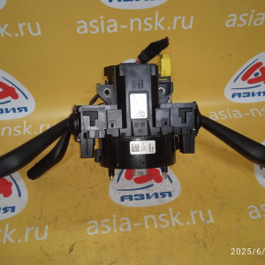 Блок подрулевых переключателей Volkswagen Passat B6/3C5 '2011 Универсал (дефект на шлейфе) 3C9953513AG