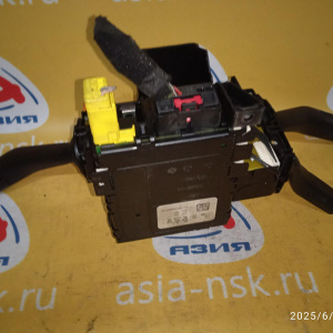 Блок подрулевых переключателей Volkswagen Passat B6/3C5 '2011 Универсал (дефект на шлейфе) 3C9953513AG