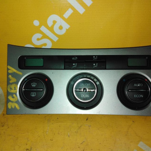 Блок управления климат-контролем Volkswagen B6/3C2 Passat 3C0907044AF