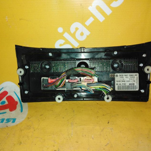 Блок управления климат-контролем Volkswagen B6/3C2 Passat 3C0907044AF
