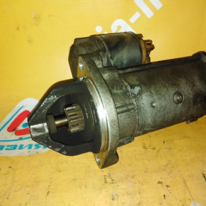 Стартер Mercedes OM611DE22LA/611.980 V-Class W638 '1999-2003 12V 2.2kW Valeo D7R43 A0051511301