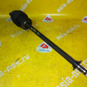 Привод Mercedes W638 V-Class OM611DE22LA/611.980 перед, прав Пром. вал 112 CDI 2.2, V 220 CDI 2WD 5MT 711.697 Getrag '1999-2003 A6384101005