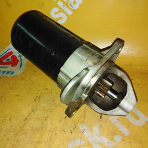 Стартер Opel LUJ/A14NET/LDD/A14XER Astra J P10/S07 1.4L 12V 1.1 kW 55566800