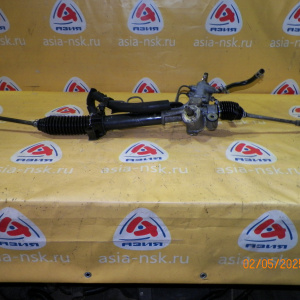 Рулевая рейка Toyota ST203/ST206/ST208 Celica/Curren 4WS + ШЛАНГ ГУРа