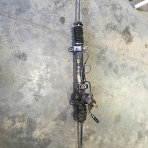 Рулевая рейка Toyota SV30/SV32/SV35/CV30/SV40/SV41/SV43/CV40/CV43 Camry/Vista Japan