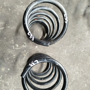 Пружина Nissan L33 Teana R цена указана за штуку