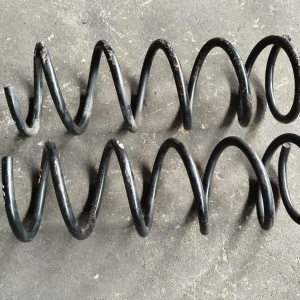 Пружина Nissan L33 Teana R цена указана за штуку