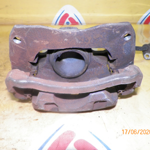 Суппорт Toyota MNH10W/MNH15/ANH10W/ATH10W/ANH15W/MCR40/MCR30/ACR40/ACR30 перед, прав 47730-58010 63-28 под диск 296x28 Alphard/Estima