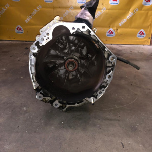 МКПП Suzuki M16A 4WD Escudo/Grand Vitara JTA74A
