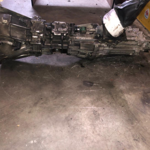 МКПП Suzuki M16A 4WD Escudo/Grand Vitara JTA74A