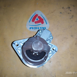 Стартер Suzuki M16A Grand Vitara TA74W '2007-2012 4WD задний привод m/t 31100-63J00