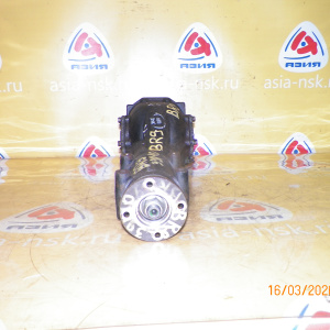 Редуктор Subaru BR9/SJ5/SJ9/BL9/GH8/GHD/VAG/BMM/VM4/VMG/BP9/BPD/BRD/BRM/GT7 R 39/10. (3.900). (T1+X5+B2). Привода на 25 шлицов. Крышка под привод на 5