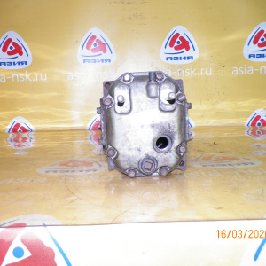 Редуктор Subaru BR9/SJ5/SJ9/BL9/GH8/GHD/VAG/BMM/VM4/VMG/BP9/BPD/BRD/BRM/GT7 R 39/10. (3.900). (T1+X5+B2). Привода на 25 шлицов. Крышка под привод на 5