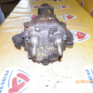 Редуктор Subaru BR9/SJ5/SJ9/BL9/GH8/GHD/VAG/BMM/VM4/VMG/BP9/BPD/BRD/BRM/GT7 R 39/10. (3.900). (T1+X5+B2). Привода на 25 шлицов. Крышка под привод на 5