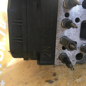 Блок ABS TOYOTA/Lexus MCU35 Harrier#RX330 4WD 44540-48060