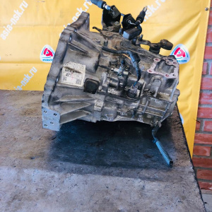 МКПП Toyota 1ZRFE 2ZRFE 30300-02350 2WD 6 ступая  EC60  20шл Auris/Corolla ZRE18/ ZRE150 '2014-