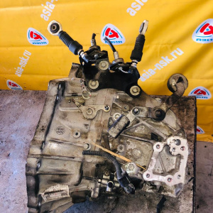 МКПП Toyota 1ZRFE 2ZRFE 30300-02350 2WD 6 ступая  EC60  20шл Auris/Corolla ZRE18/ ZRE150 '2014-