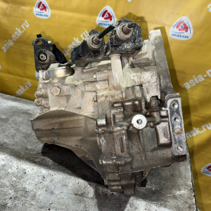 МКПП Toyota 1ZRFE 2ZRFE 30300-02350 2WD 6 ступая  EC60  20шл Auris/Corolla ZRE18/ ZRE150 '2014-