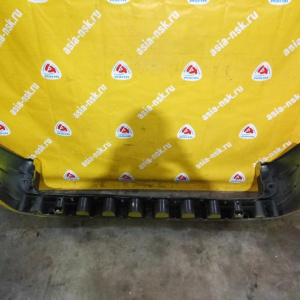 Бампер Renault Kangoo KC '2003-2007 зад 8200150631 7701056415