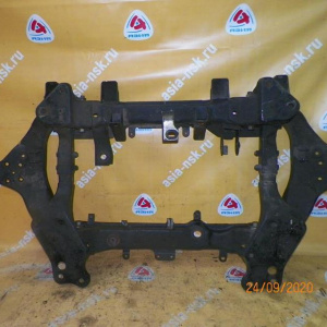 Балка Mazda/Nissan SK82M/SK22M Bongo #Vanette F 4WD С РЫЧАГАМИ