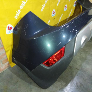 Бампер Ford Kuga CBV '2008- зад 8V41-17906-ACW