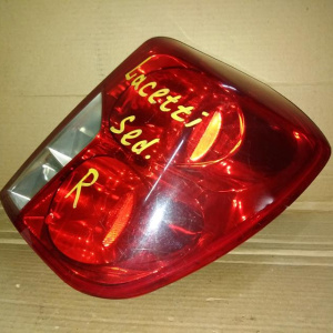 Стоп Chevrolet Lacetti J200/19 '2003-2007 R Седан, до рест. DA