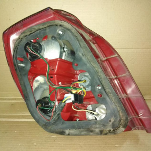 Стоп Chevrolet Lacetti J200/19 '2003-2007 R Седан, до рест. DA