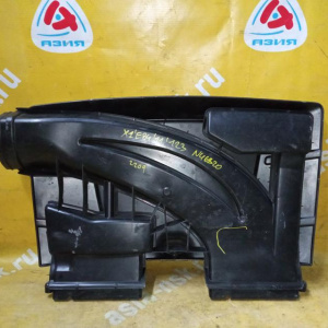 Воздухозаборник BMW X1 E84/E90 N43/N45/N46 в 13717560918