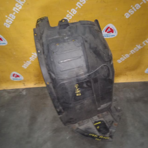 Подкрылок BMW X1 E84 перед, прав н передняя часть 51712990092