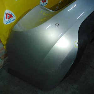 Бампер Volvo S60 FS '2011-2015 зад парктроники 39802573