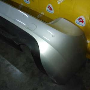 Бампер Volvo S60 FS '2011-2015 зад парктроники 39802573