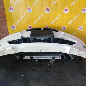 Ноускат BMW 1-Series E87 N46B20B '2003-2007 118i 6AT RHD HID-ксенон, туманки 51117044116