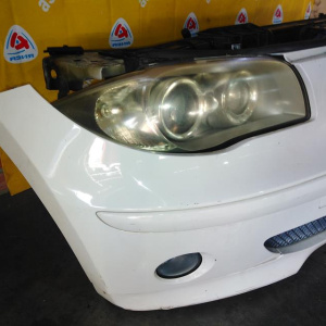 Ноускат BMW 1-Series E87 N46B20B '2003-2007 118i 6AT RHD HID-ксенон, туманки 51117044116