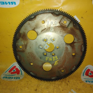 Маховик Chevrolet LXT/F16D3 Lacetti J200/T200/T250 4AT Aisin AW81-40LE