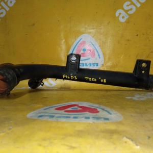 Патрубок радиатора Chevrolet 96273608 Lacetti J200/J300/T200/T250 L14/L95/F14D3/L44/LXT/F16D3 в R 1.4-1.6 Труба перепускная пластик