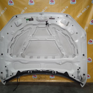 Капот BMW X1 E84 '2008-2015 (дефект) 41002993151