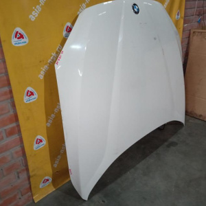 Капот BMW X1 E84 '2008-2015 (дефект) 41002993151