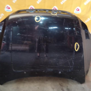 Капот Volvo XC90 CZ/CT без решетки (вмятины, царапины) 30796491