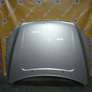 Капот Volvo XC90 CZ/CT без решетки (вмятины, царапины) 30796491