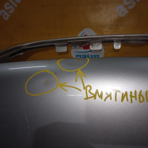 Капот Volvo XC90 CZ/CT без решетки (вмятины, царапины) 30796491