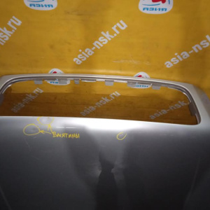 Капот Volvo XC90 CZ/CT без решетки (вмятины, царапины) 30796491