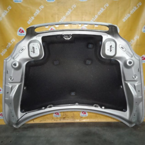 Капот Volvo XC90 CZ/CT без решетки (вмятины, царапины) 30796491